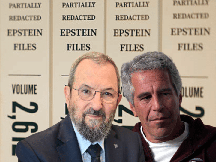 Epstein’s grubby trail in the DRC
