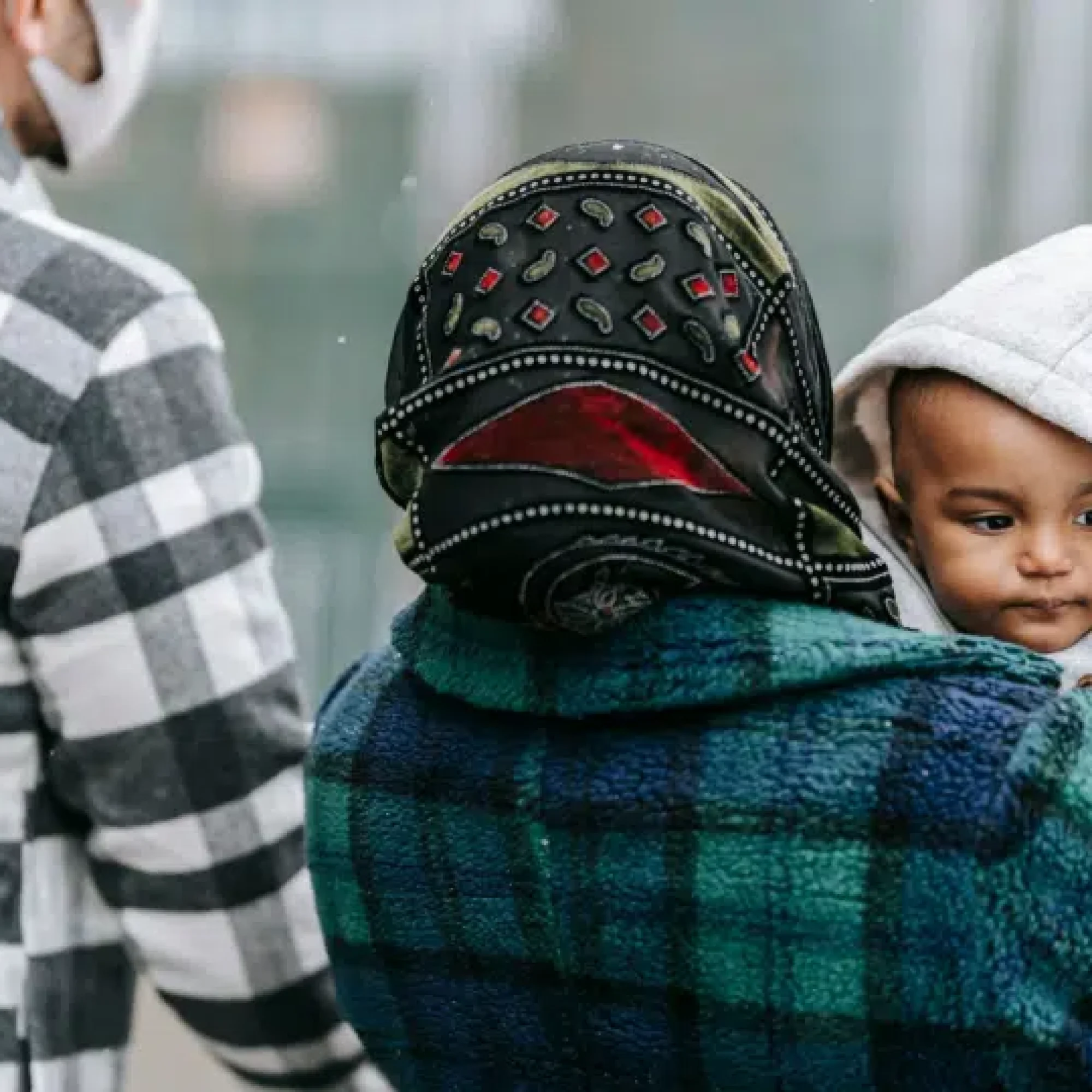 Home Secretary wants public to decide asylum seekers’ appeals