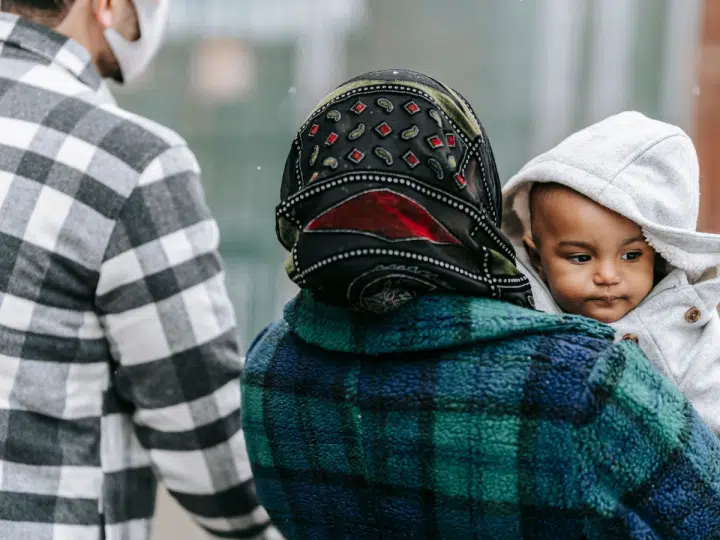 Home Secretary wants public to decide asylum seekers’ appeals