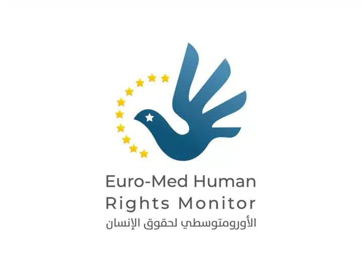Euro-Med Monitor closes offices after threats by Israeli occupation