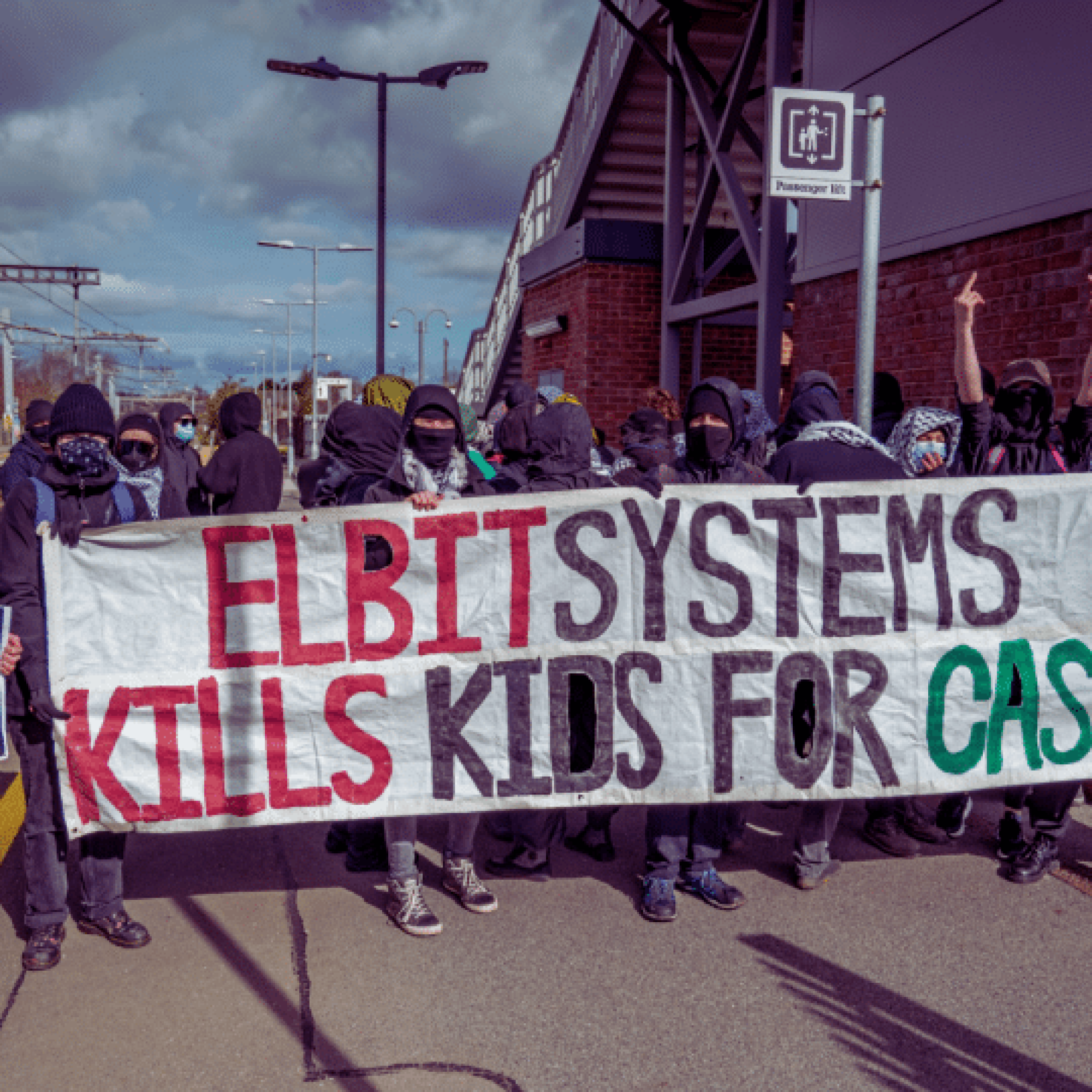 Filton 24 retrials put justice on trial, says Liverpool MP