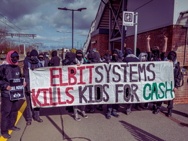 Filton 24 retrials put justice on trial, says Liverpool MP