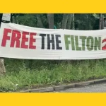 Filton 4 will be sentenced as terrorists in “grotesque” abuse of power