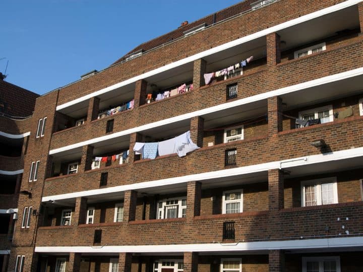 Marginalised people twice as likely to live in neighbourhoods most exposed to environmental harm