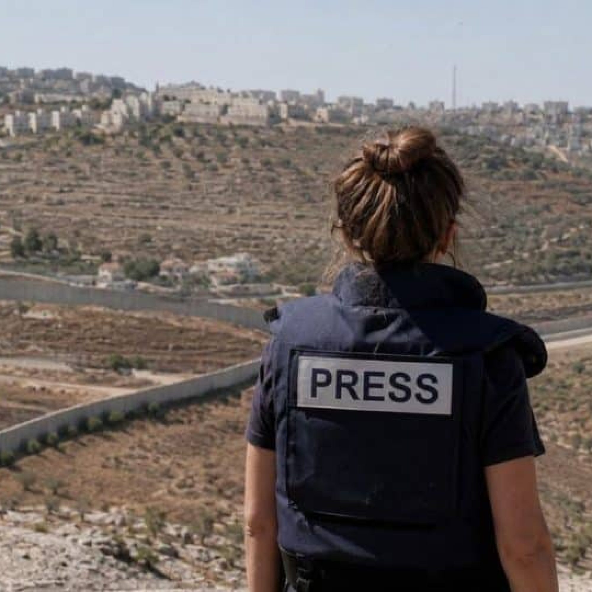 French journalist is the latest foreign national to be denied entry by the Israeli occupation