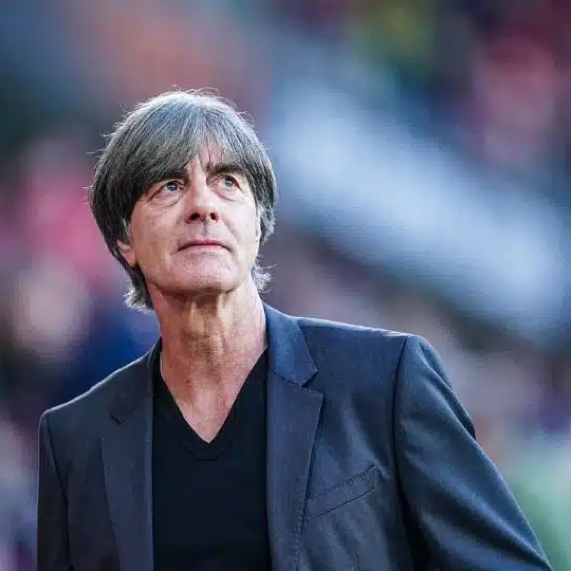 German coach Low criticises FIFA and the 2026 World Cup format