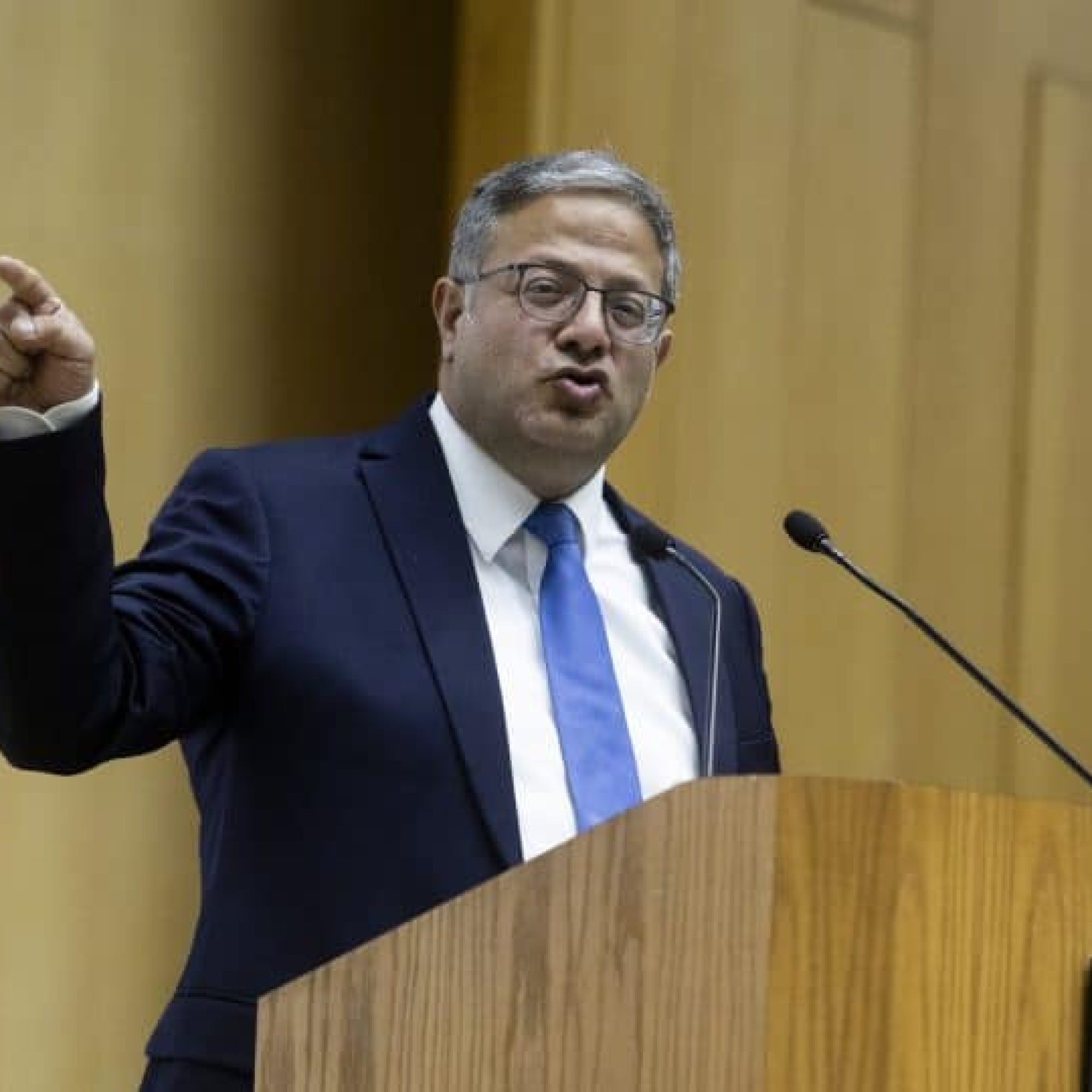 Genocidal terrorist Ben-Gvir suggests kidnapping Lebanese women and children