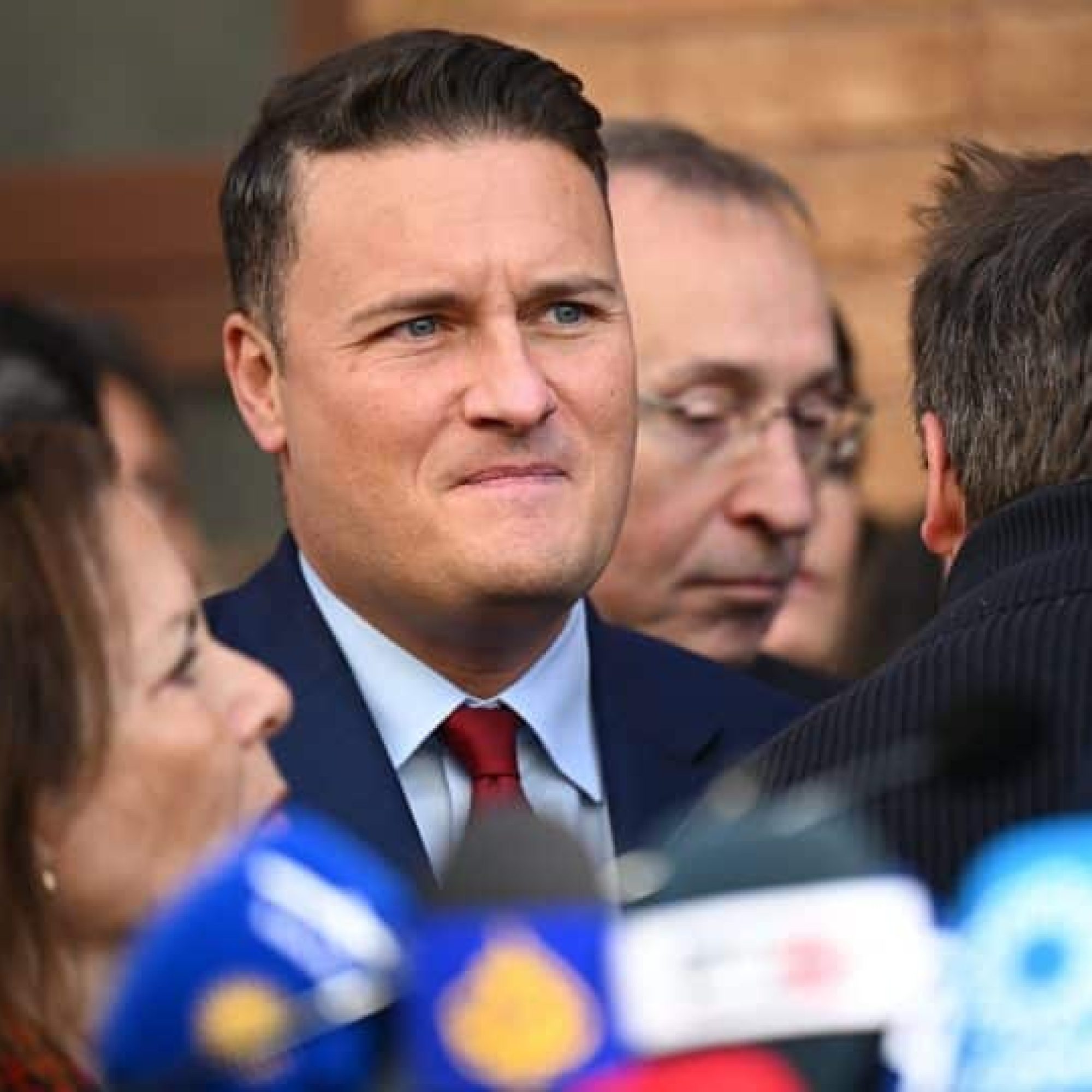 Streeting attempts to rewrite history over Gaza