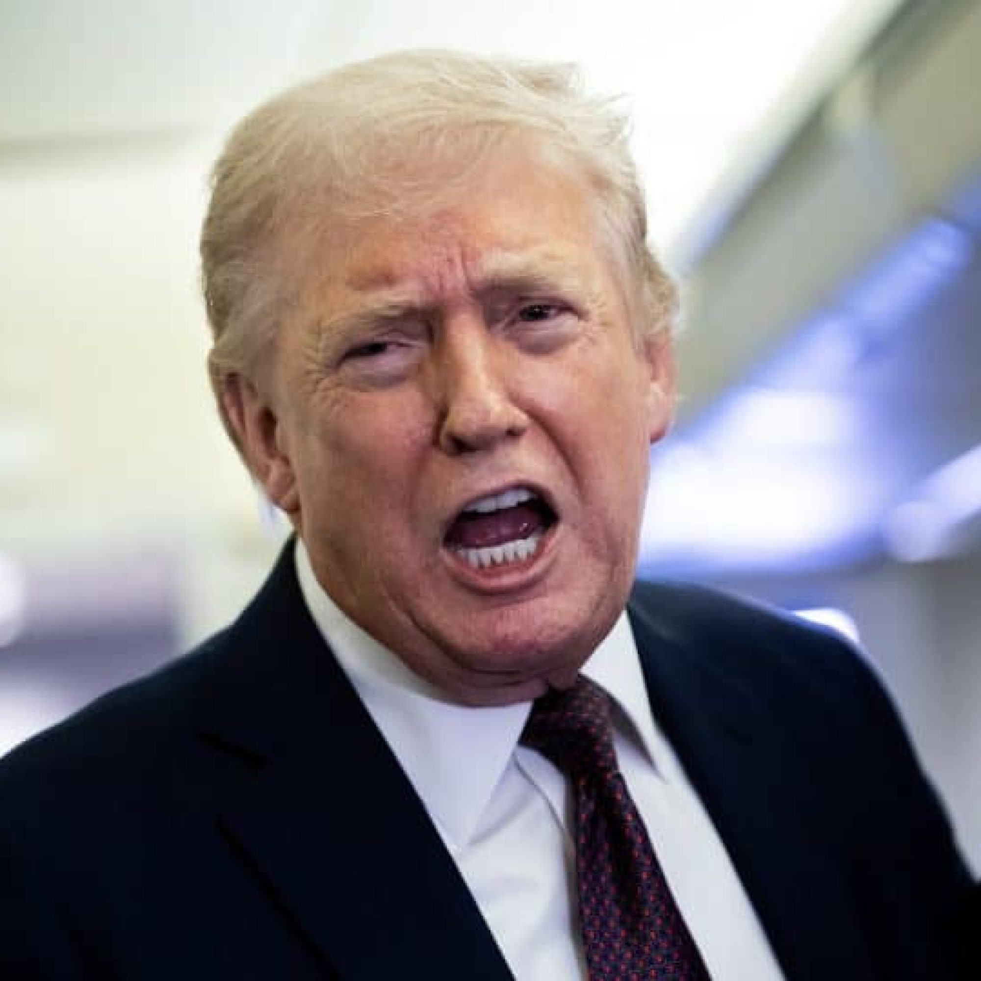 Trump’s latest Lebanon remarks are the same old nonsense
