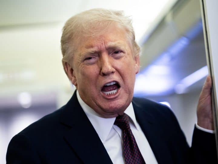 Trump’s latest Lebanon remarks are the same old nonsense