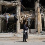Israel strikes Beirut after Smotrich calls for entire suburb to be flattened