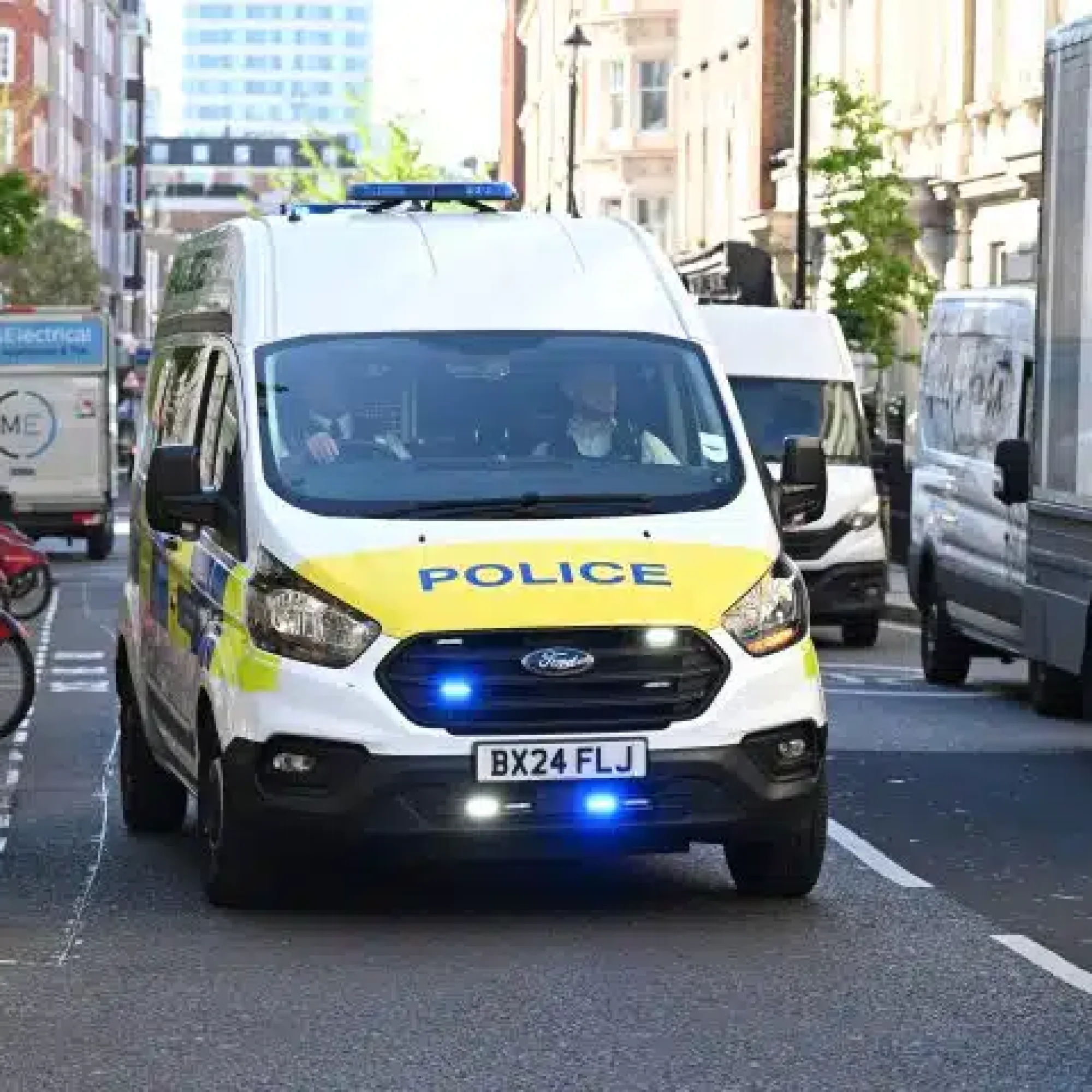 Nowak’s tragic death another incident where police get it fatally wrong