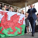 Read more about the article Plaid Cymru, SNP mark 10 years of Brexit with pro-EU messages