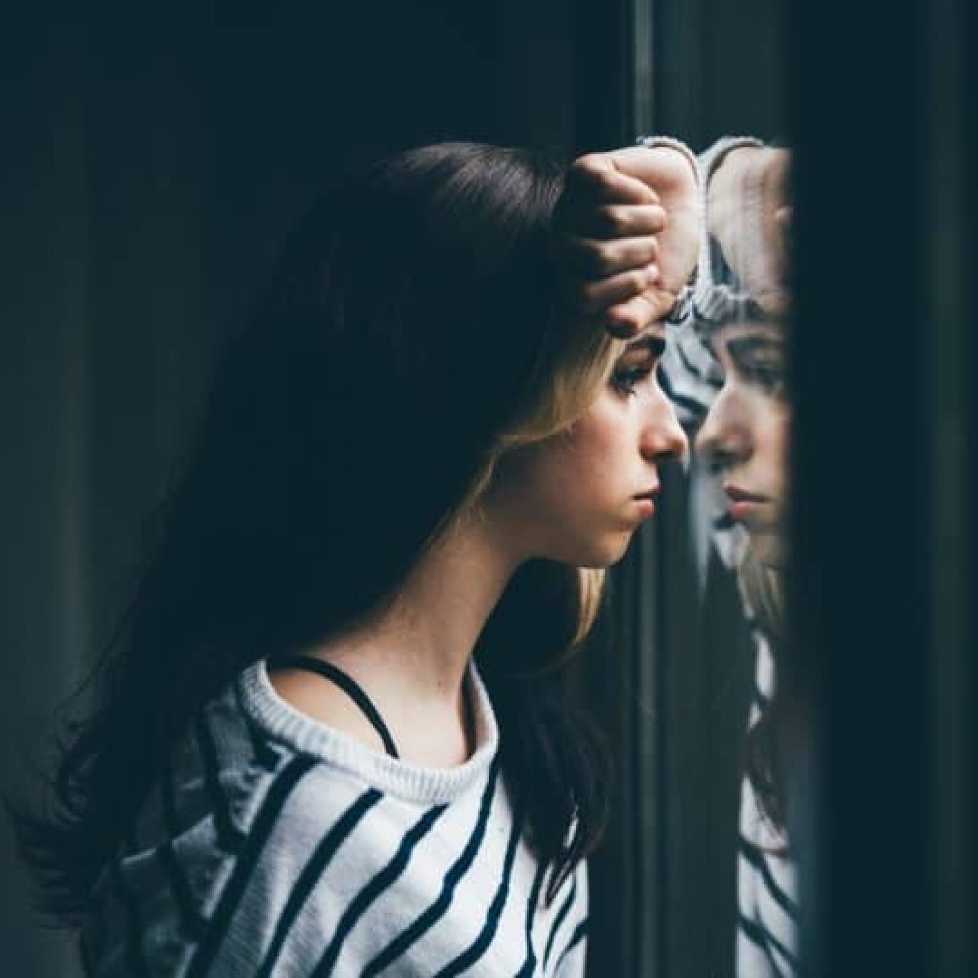 Nearly five million more people experiencing poor mental health since 2009