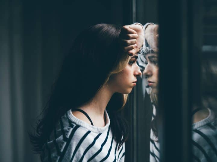 Nearly five million more people experiencing poor mental health since 2009