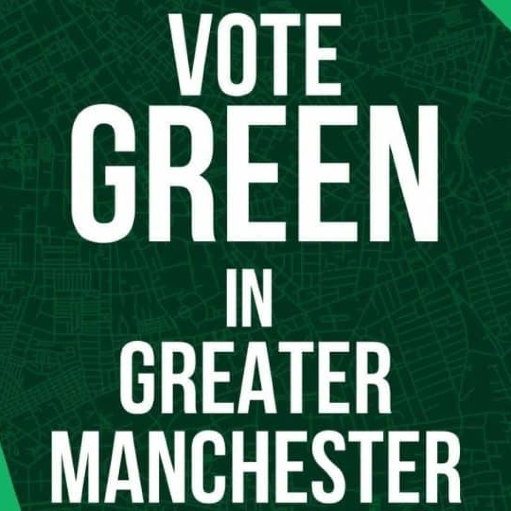 Greens messaging on Manchester’s mayoral vote needs some work