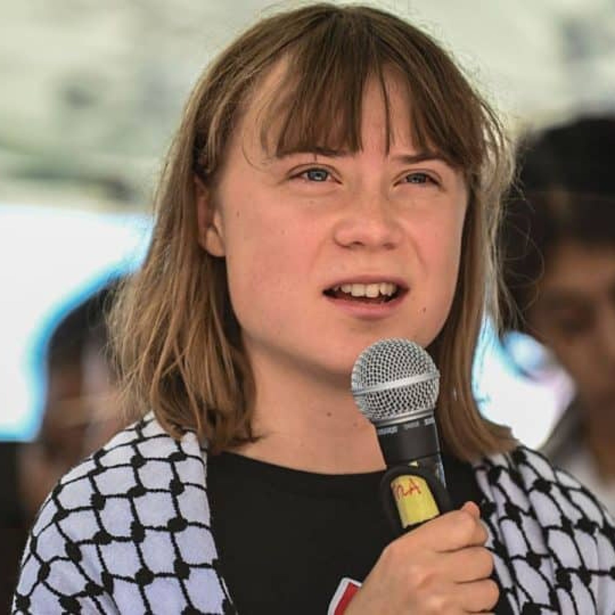 Thunberg speaks out against EU’s deportation bill before Parliament vote