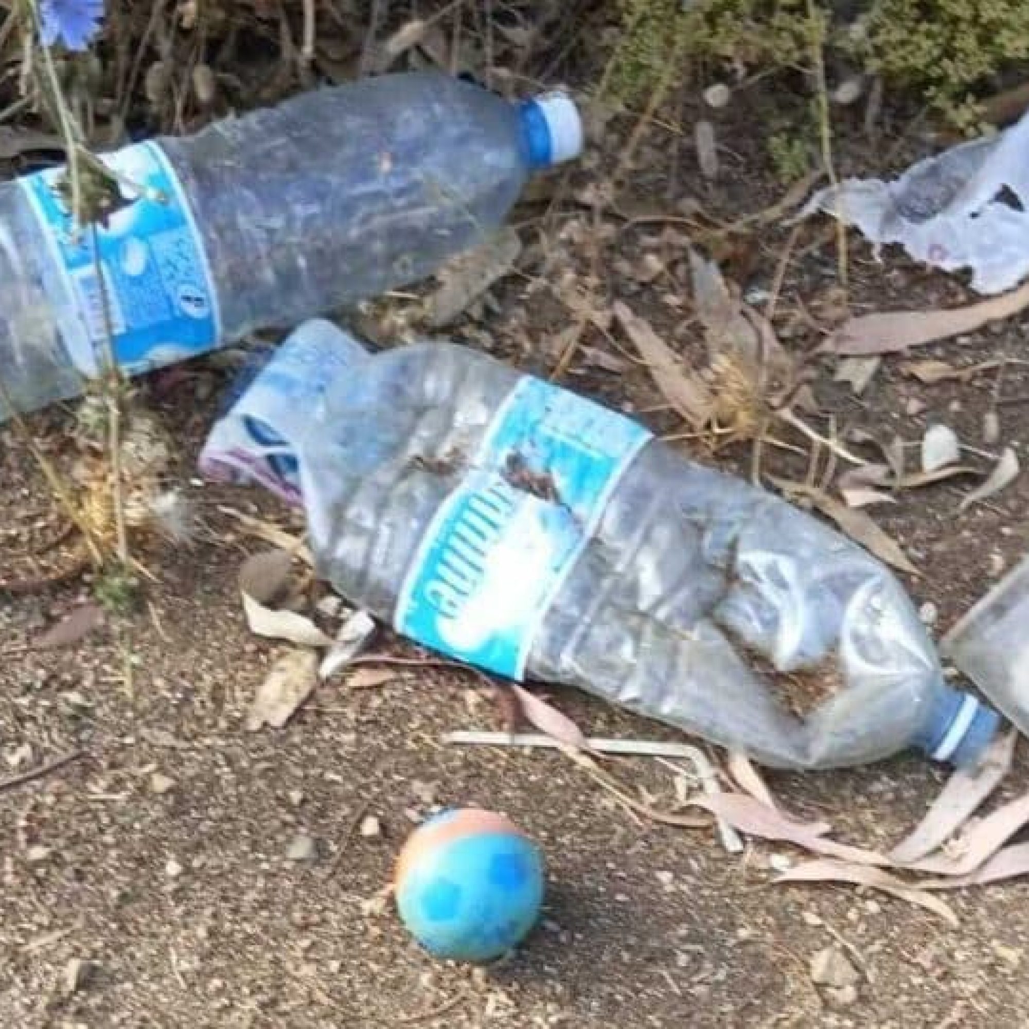 IOF targeting kids by disguising bombs as footballs DURING world cup