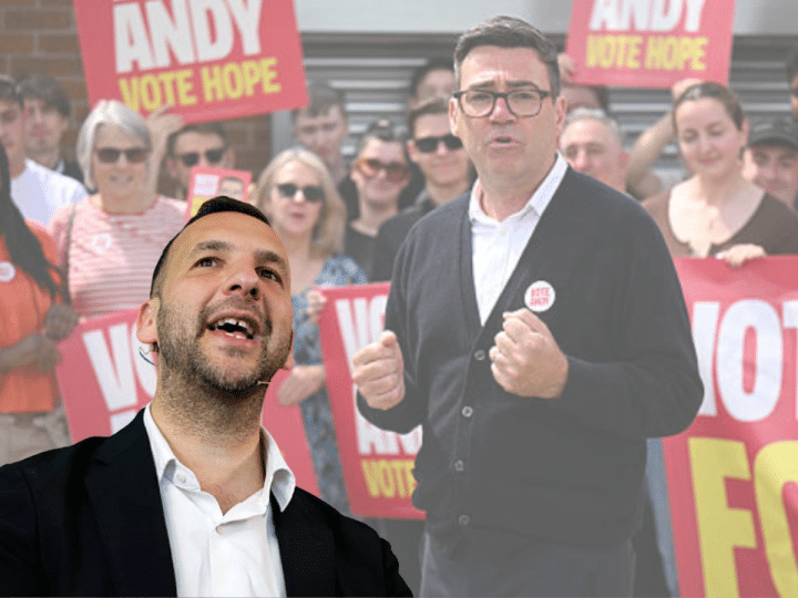 Polanski challenges Andy Burnham on 3 key questions