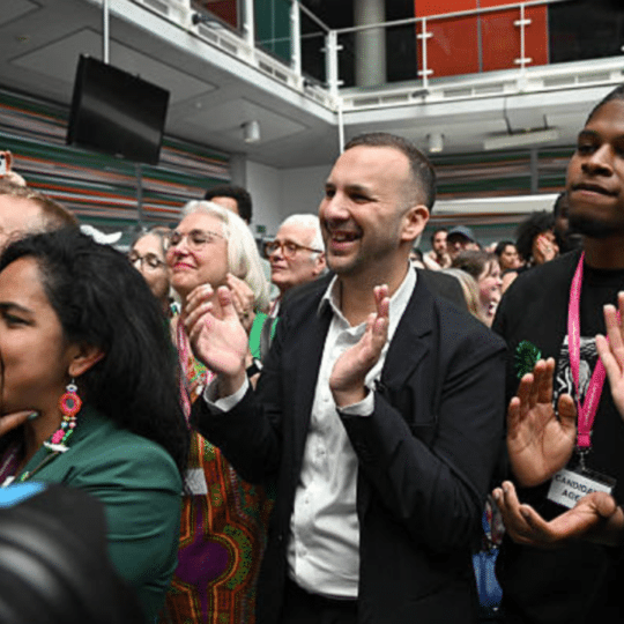 Hackney Greens look to keep momentum going in two by-elections