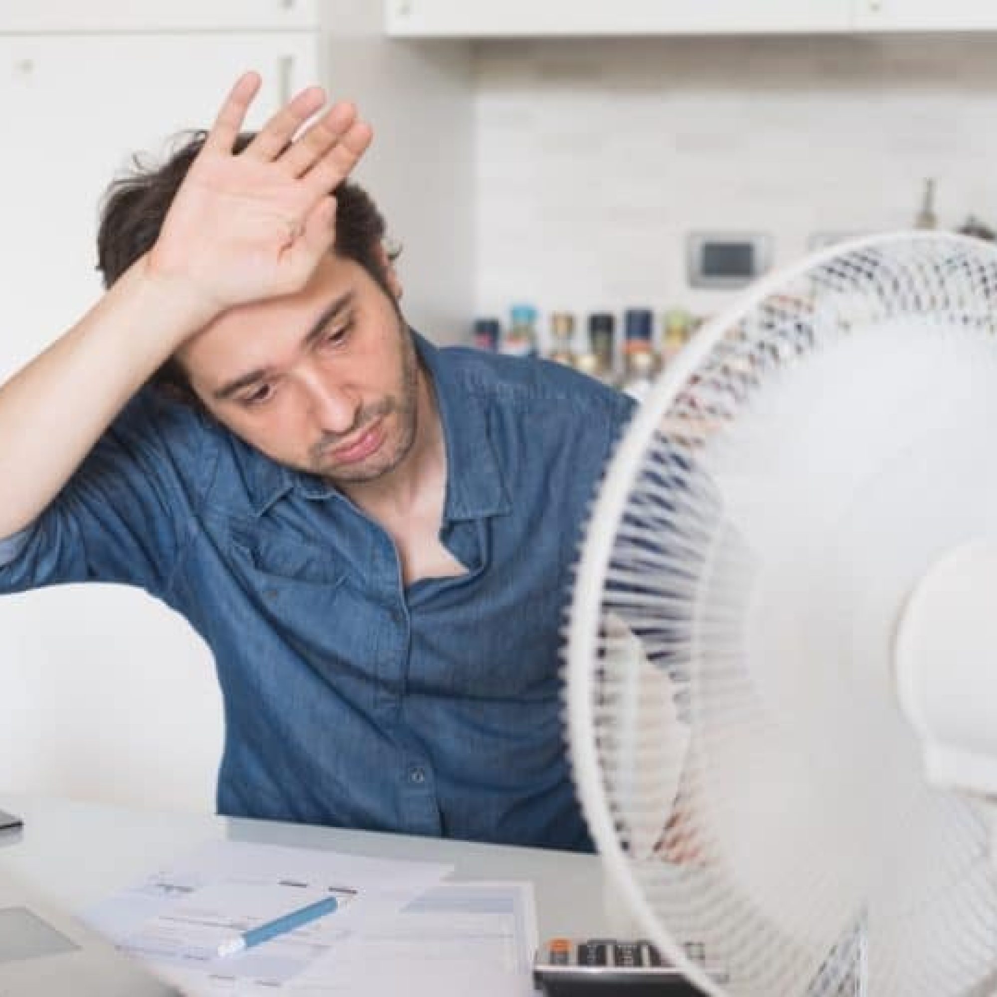 Trade Unions and climate groups call national Heat Strike