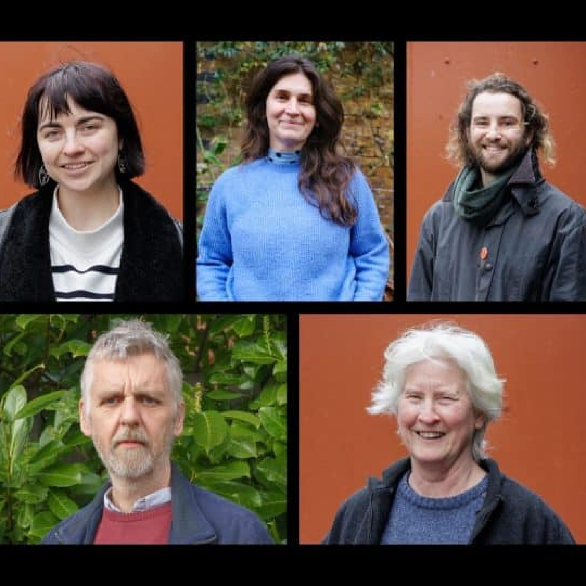 Heathrow Five lose appeal against convictions for planning protest that never happened