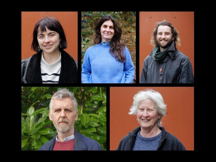 Heathrow Five lose appeal against convictions for planning protest that never happened