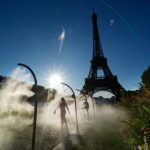 Heatwave: Greens call for emergency meeting of EU leaders