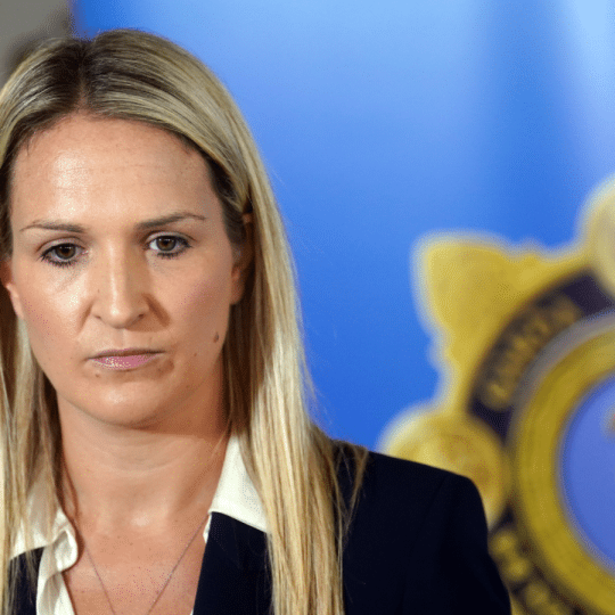 Ireland confirms eagerness to wreck national military neutrality