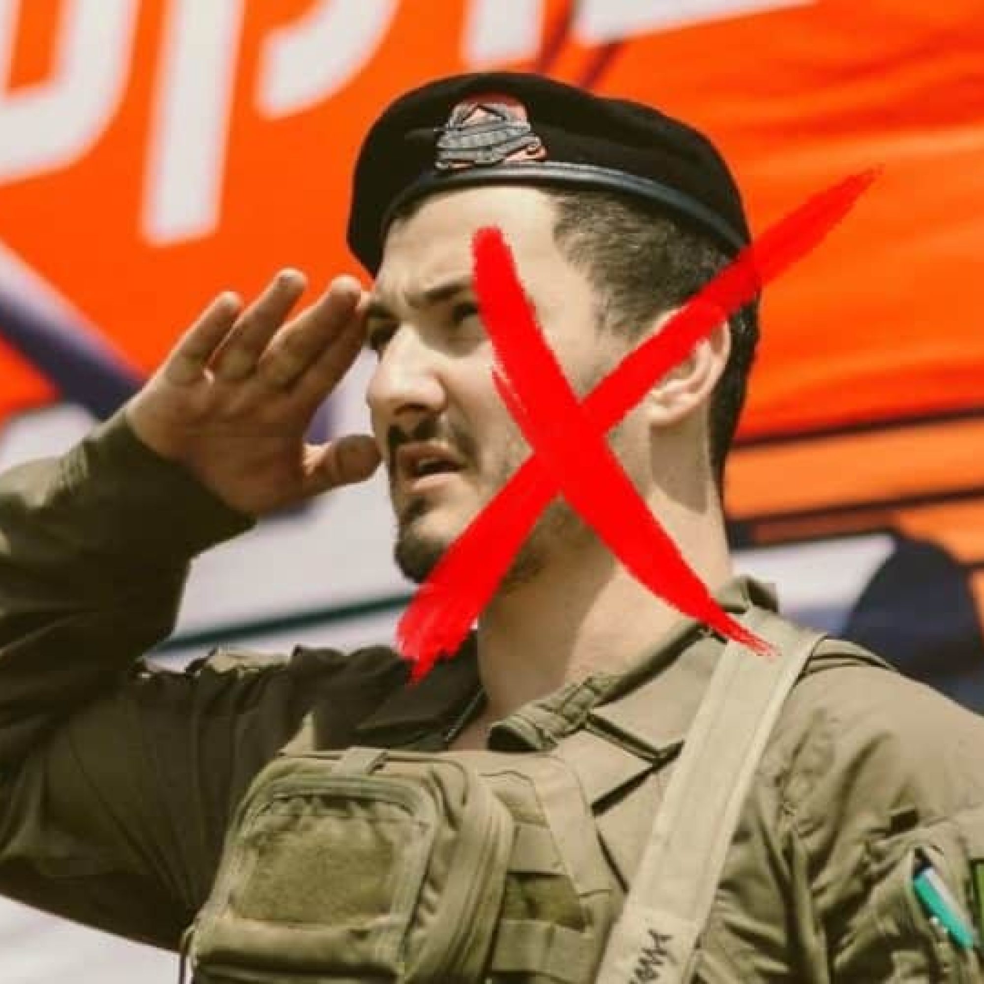 Another Hind Rajab murderer bites the dust in Lebanon