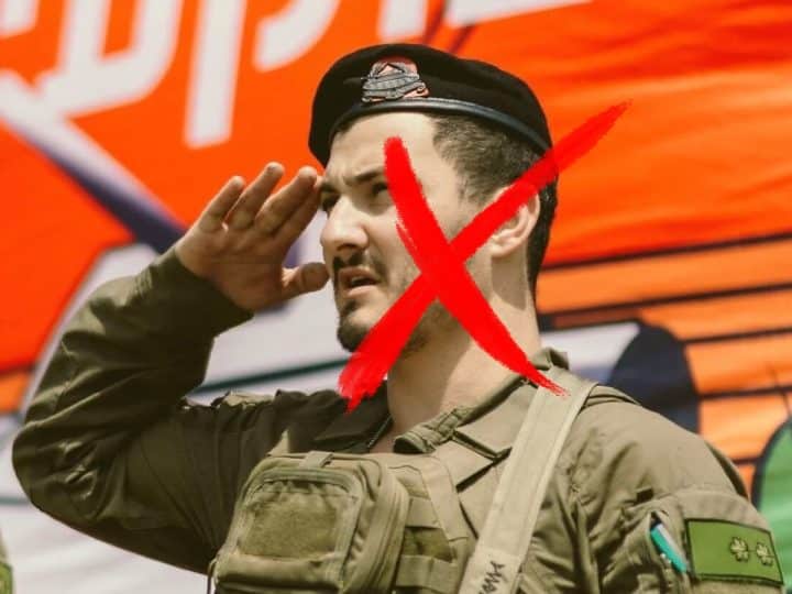 Another Hind Rajab murderer bites the dust in Lebanon