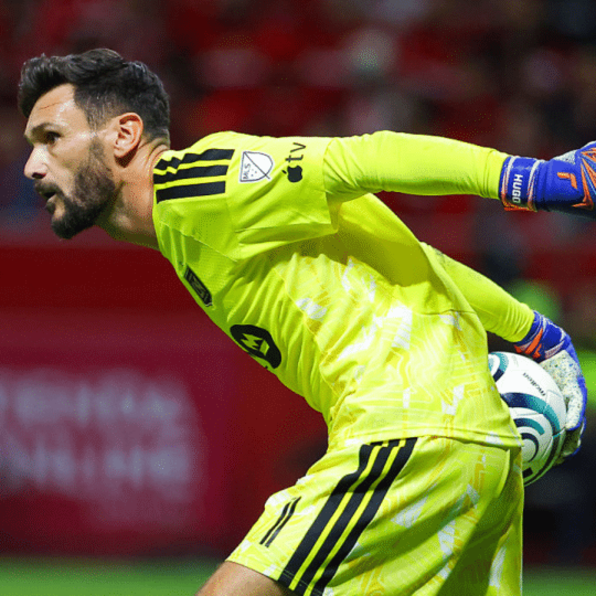 The greatest goalkeepers in World Cup history