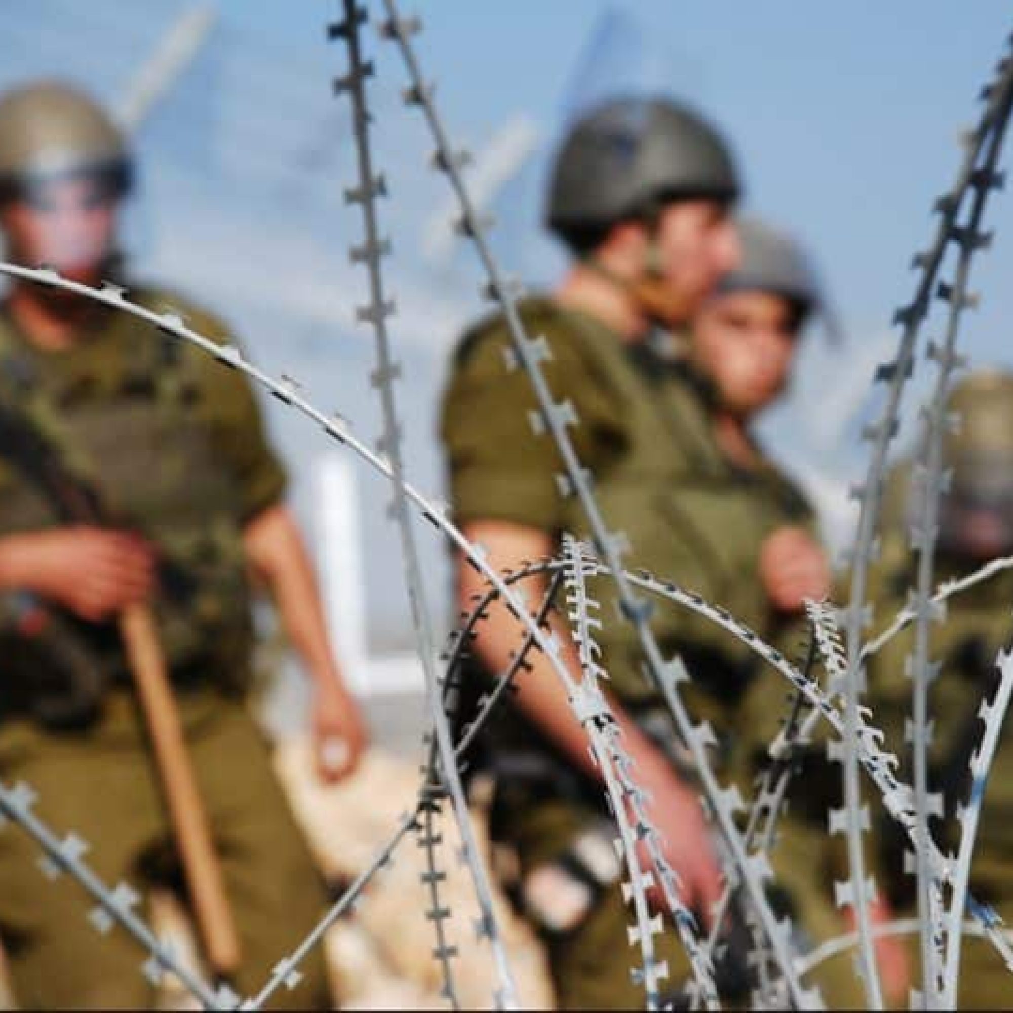 Israeli occupation’s aim is ethnic cleansing by any means possible