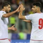 Iran submits complaint to FIFA regarding US travel restrictions on its player
