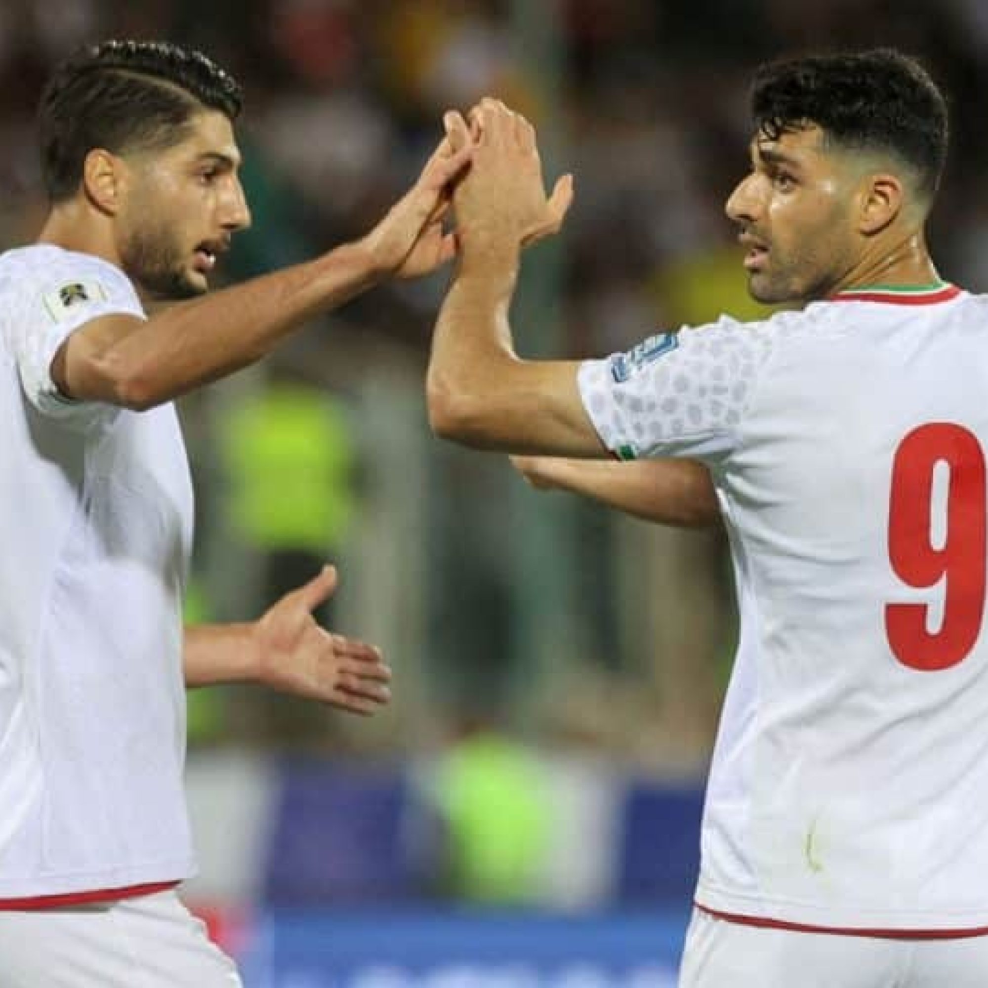 Iran submits complaint to FIFA regarding US travel restrictions on its player