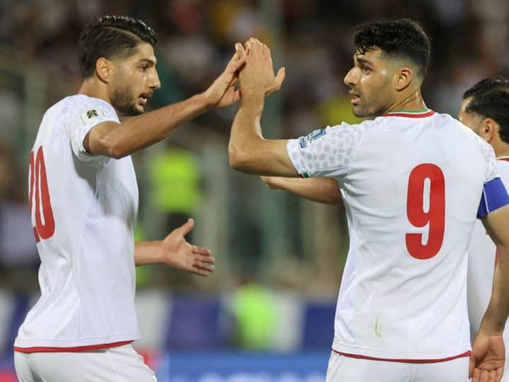 Iran submits complaint to FIFA regarding US travel restrictions on its player