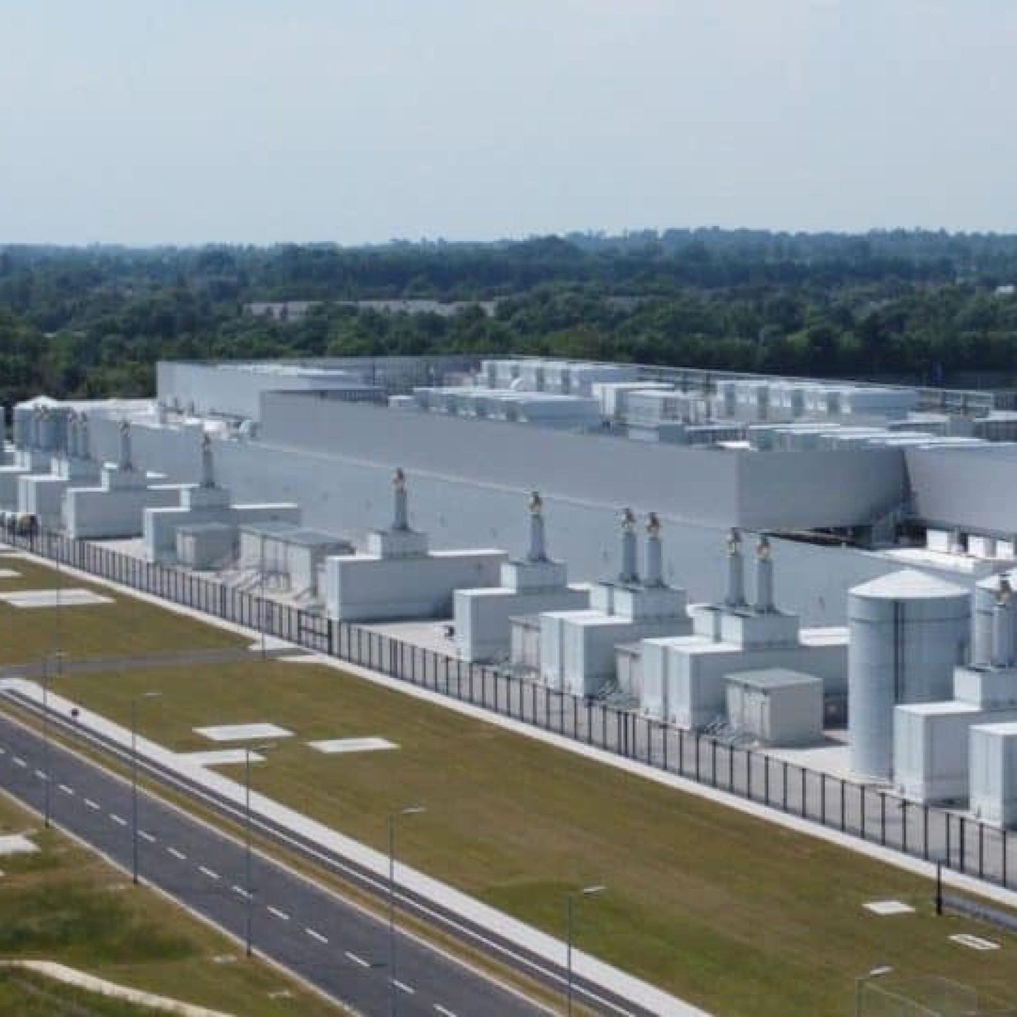 Ireland’s explosive data centre growth triggers shocking rise in electricity bills