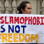 White supremacists firebomb another Muslim family’s home with three young children inside