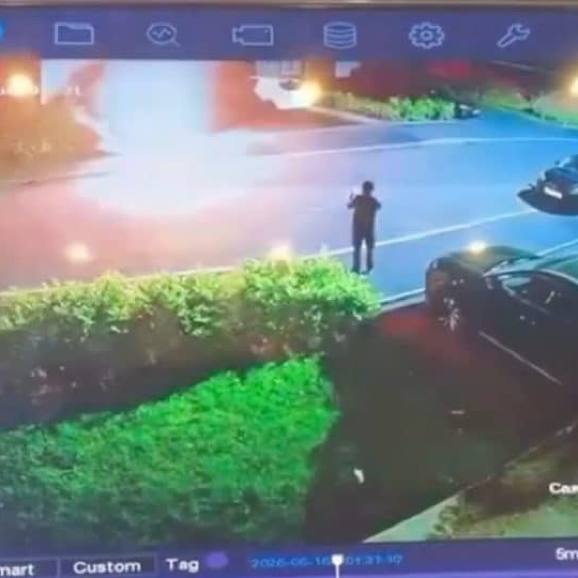 Blackburn Muslim family’s home firebombed. MSM, politicians silent