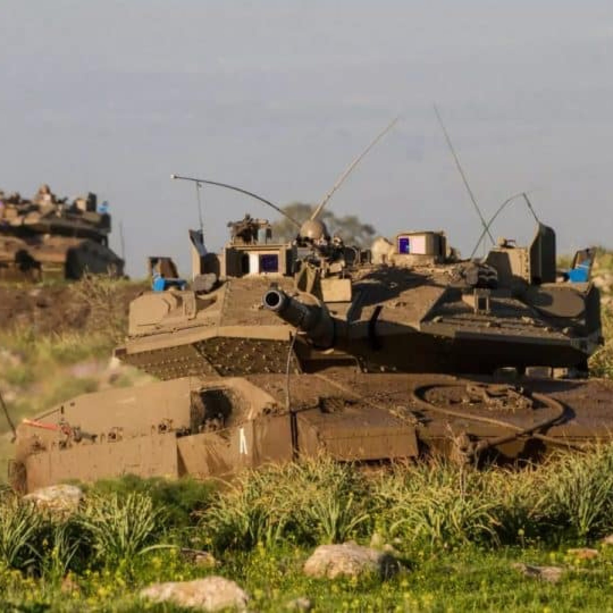 ‘10,589 percent rise’: UK purchases of Israel arms spiked massively during genocide