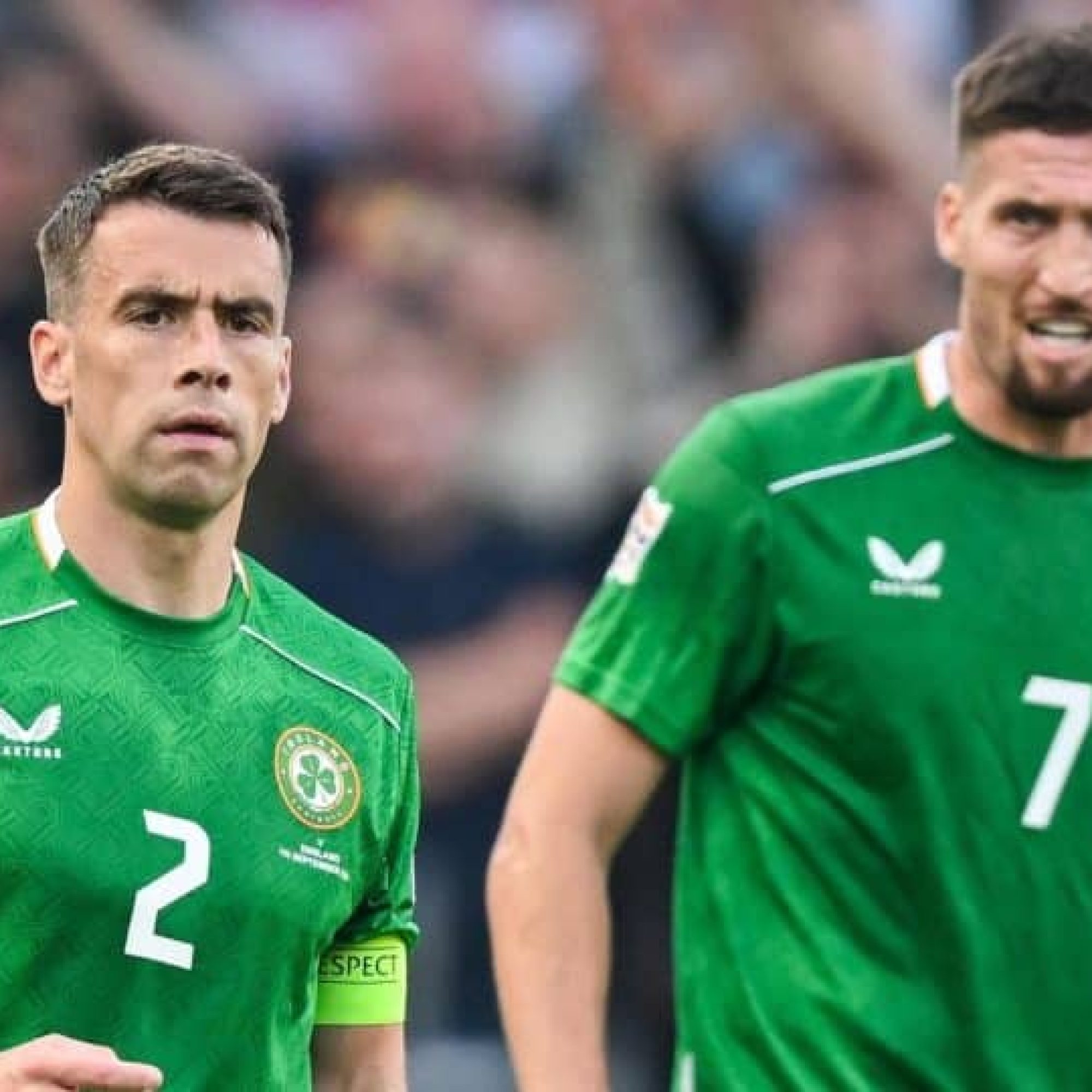 “Cynical act of deception” by Irish football bosses claiming Palestinian support for ‘Israel’ match