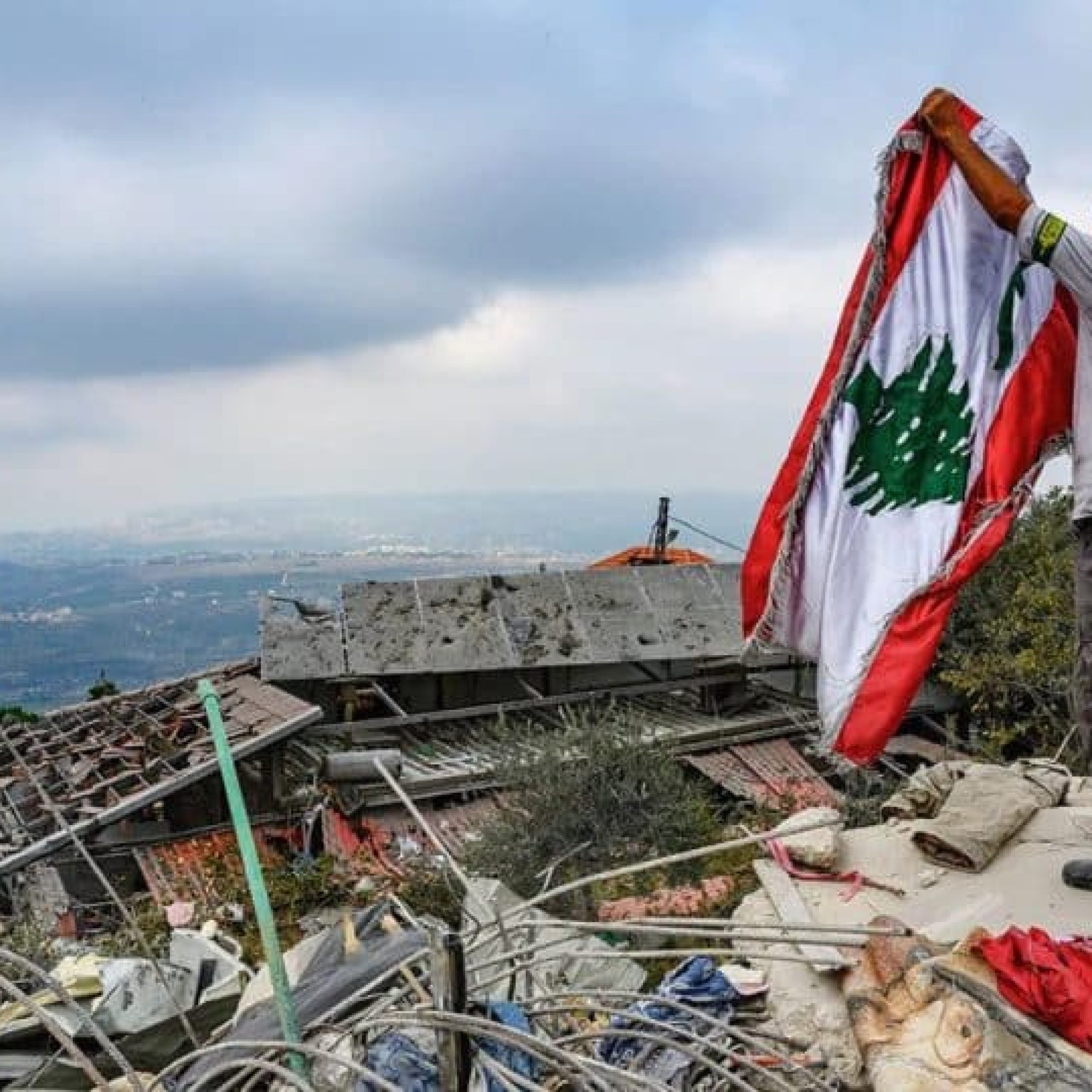 Israel’s petulant fascists are determined to wreck any chance of peace