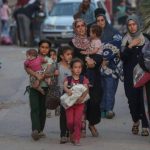 Israel was behind 25% of the world’s violations against children in 2025