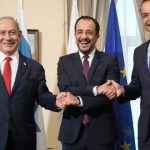 Israelis try to murder 3 men in Cyprus. UK media, pols silent