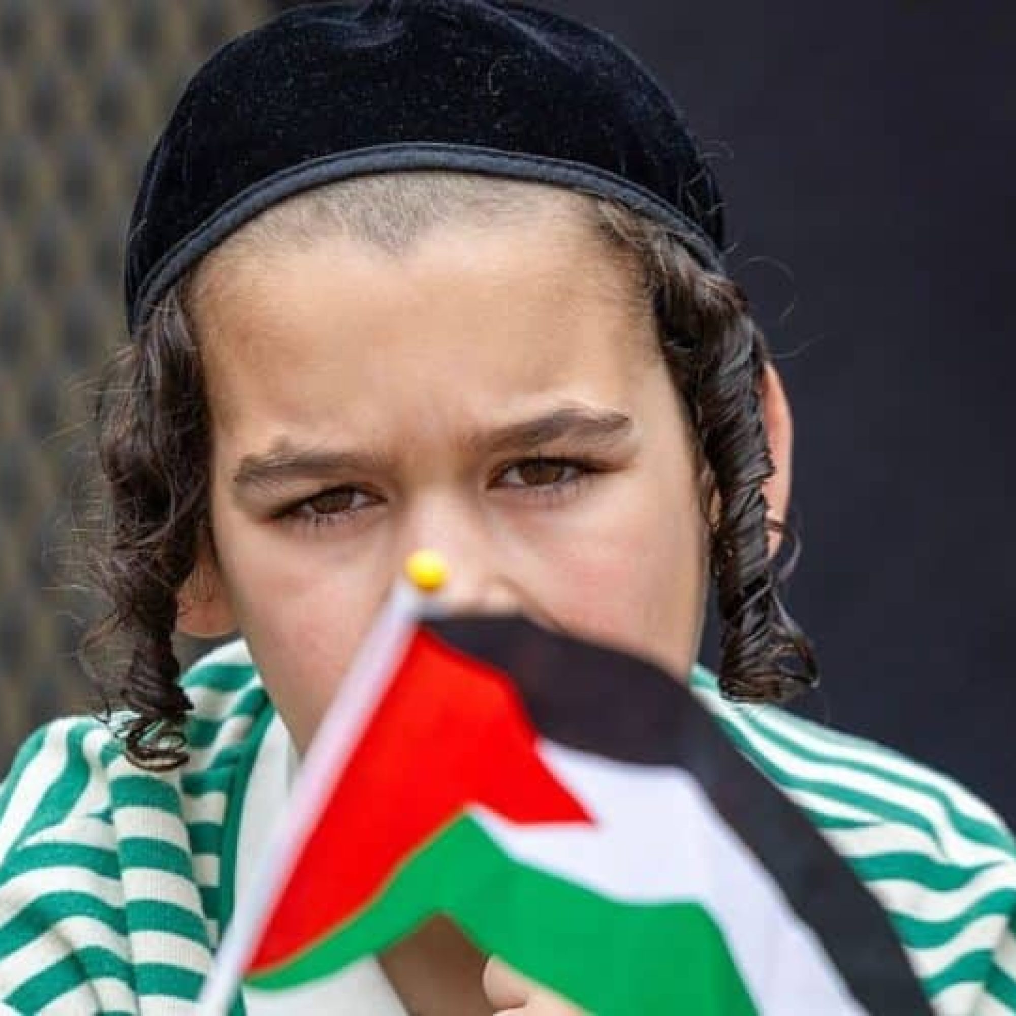 Jewish anti-Zionist group condemns selling of illegal settlements in UK synagogues