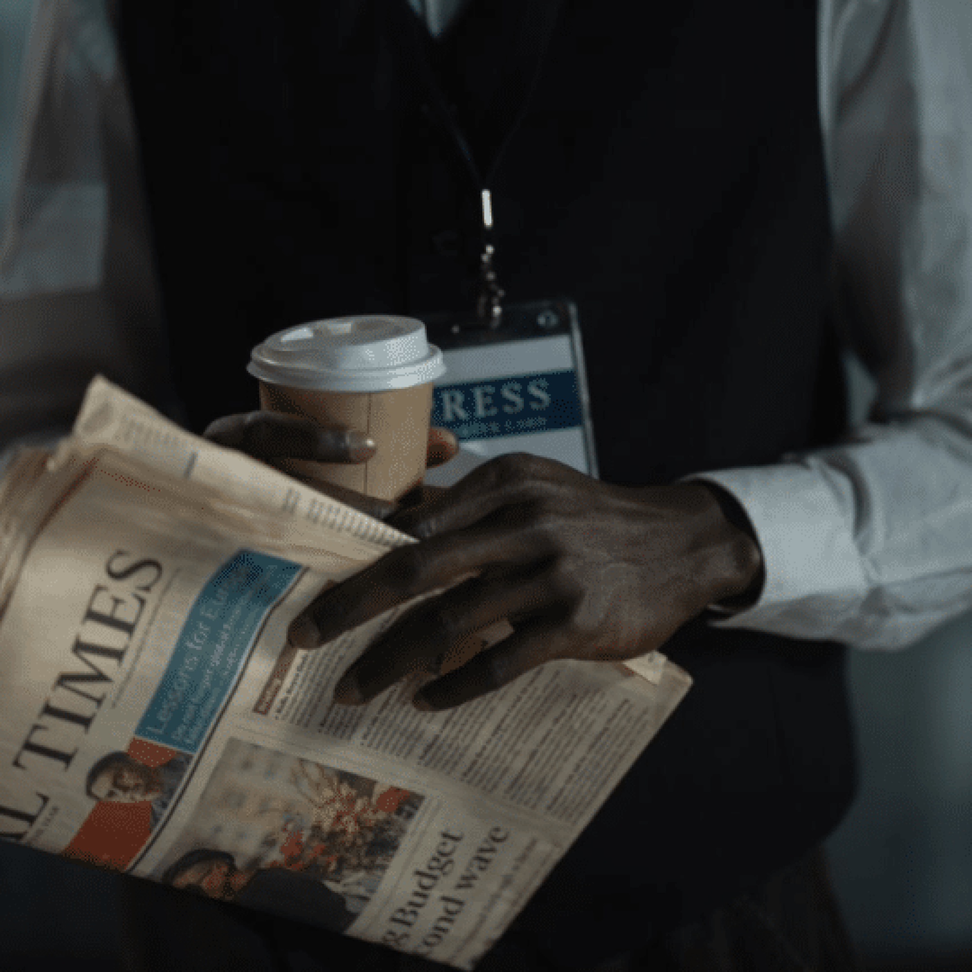 Society of Editors warns journalists at risk from state threats bill