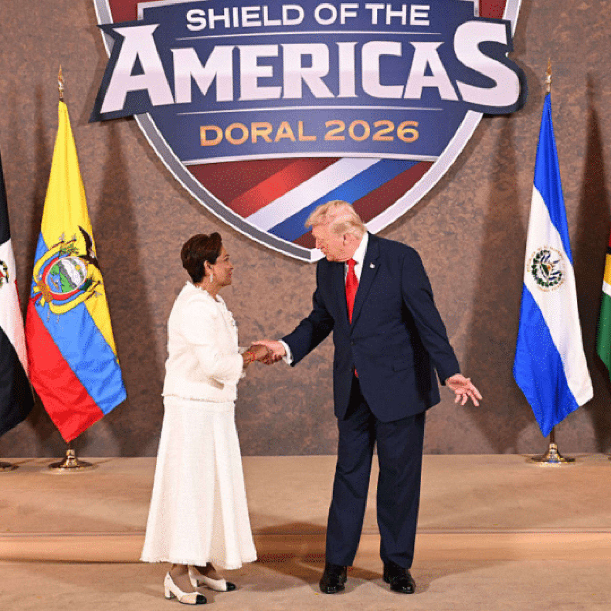 Trinidad and Tobago’s stance on US imperialism could upend trade bloc