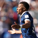 Kylian Mbappe lights up the states with excellent opening performance
