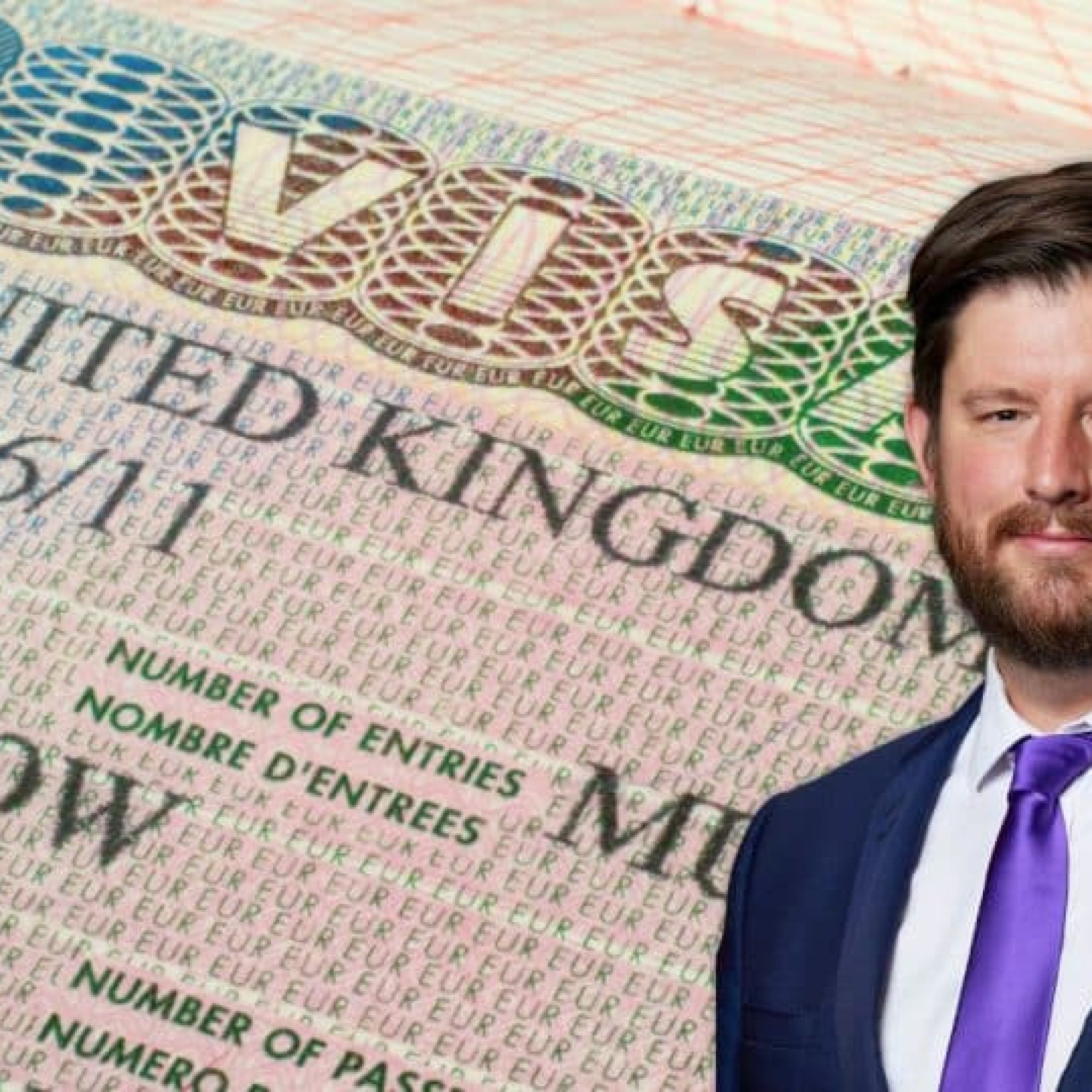 Labour MP lobbied for political commentators to have their visas revoked