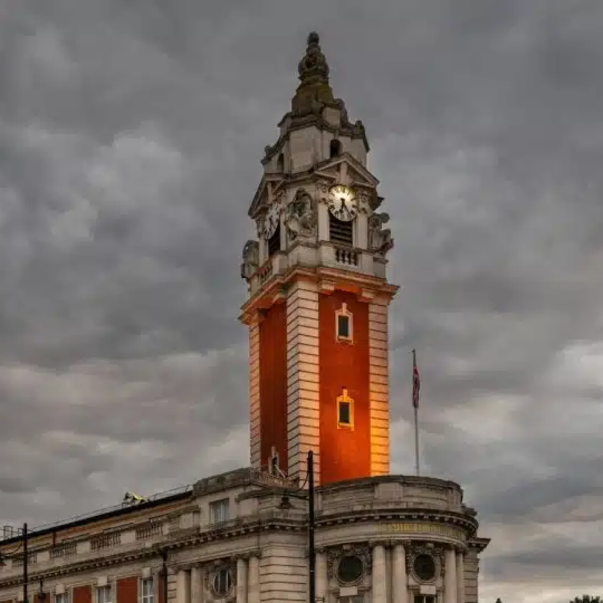 Lambeth elects first ever Green leader and moves to ‘cabinet committee’ model